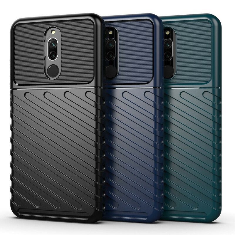 Coque Xiaomi Redmi 8 Thunder Series