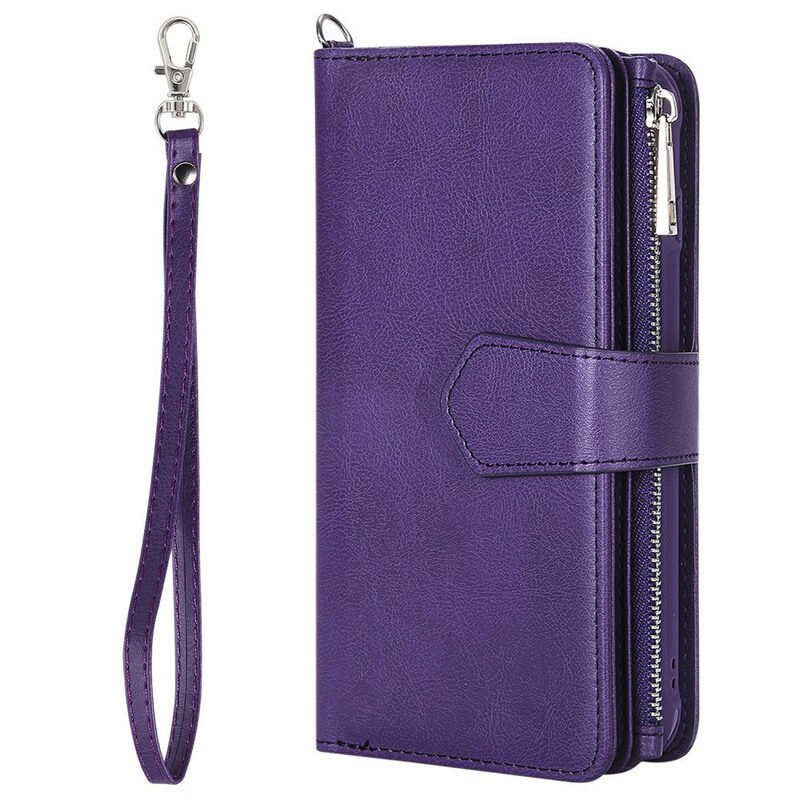 Housse iPhone 8 / 7 / 6S / 6 Coque Détachable Portefeuille Housse iPhone 8 / 7 / 6S / 6 Coque Détachable Portefeuille