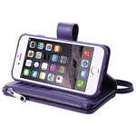 Housse iPhone 8 / 7 / 6S / 6 Coque Détachable Portefeuille Housse iPhone 8 / 7 / 6S / 6 Coque Détachable Portefeuille