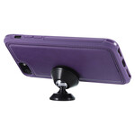 Housse iPhone 8 / 7 / 6S / 6 Coque Détachable Portefeuille Housse iPhone 8 / 7 / 6S / 6 Coque Détachable Portefeuille