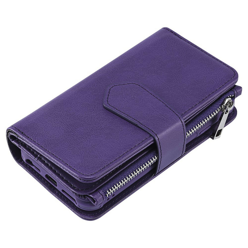 Housse iPhone 8 / 7 / 6S / 6 Coque Détachable Portefeuille Housse iPhone 8 / 7 / 6S / 6 Coque Détachable Portefeuille