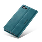 Flip Cover iPhone 6/6S CASEME Simili Cuir