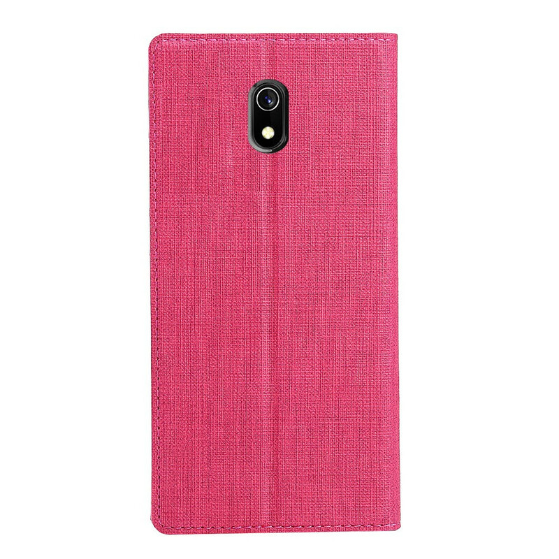 Flip Cover Xiaomi Redmi 8A Texturée