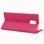 Flip Cover Xiaomi Redmi 8A Texturée