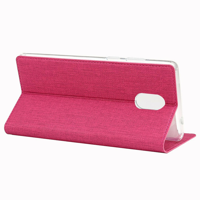 Flip Cover Xiaomi Redmi 8A Texturée