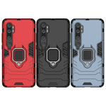 Coque Xiaomi Mi Note 10 Ring Résistante Coque Xiaomi Mi Note 10 Ring Résistante
