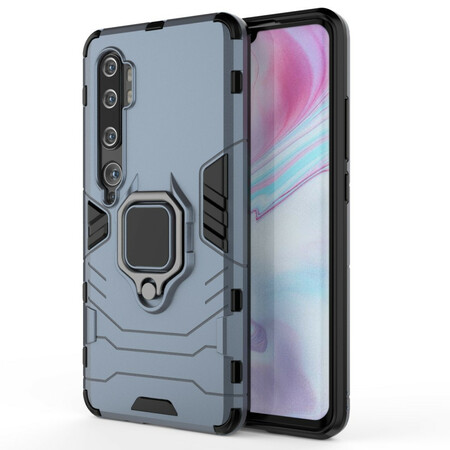 Coque Xiaomi Mi Note 10 Ring Résistante