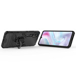 Coque Xiaomi Mi Note 10 Ring Résistante Coque Xiaomi Mi Note 10 Ring Résistante