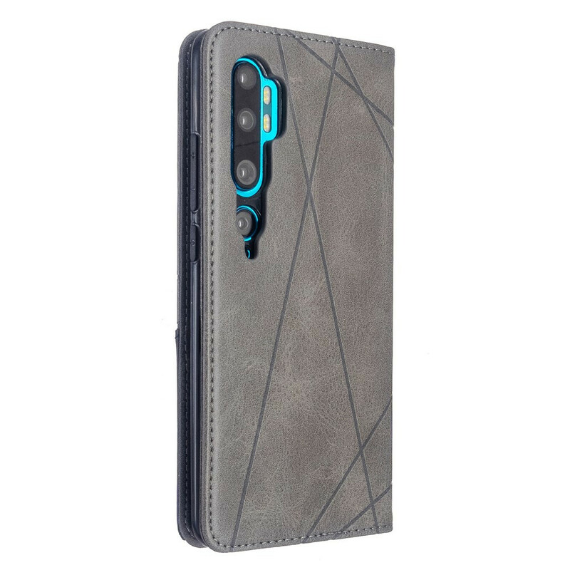 Flip Cover Xiaomi Mi Note 10 Style Artiste Flip Cover Xiaomi Mi Note 10 Style Artiste