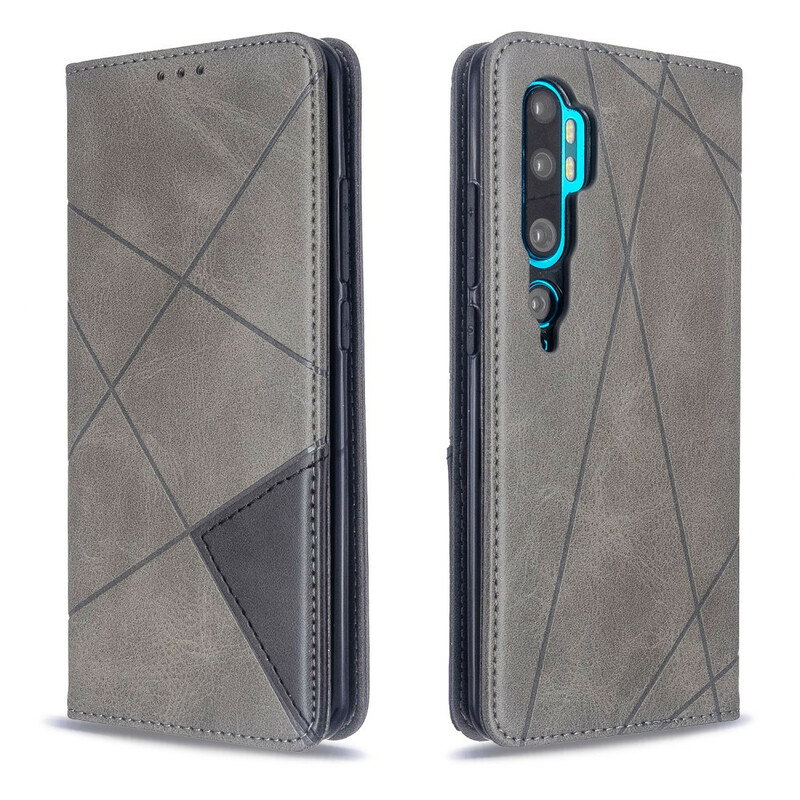 Flip Cover Xiaomi Mi Note 10 Style Artiste Flip Cover Xiaomi Mi Note 10 Style Artiste