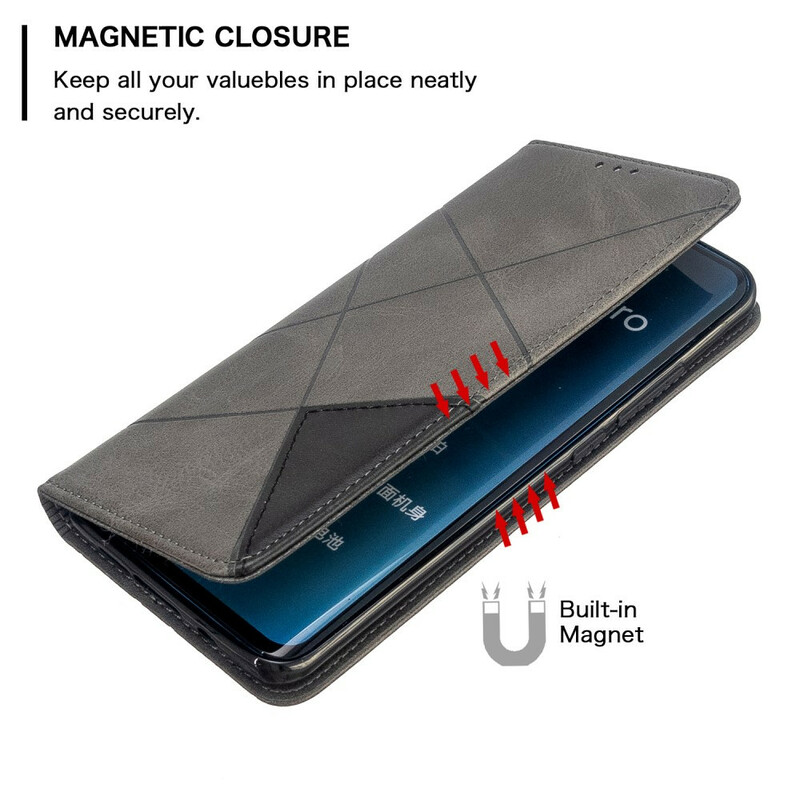 Flip Cover Xiaomi Mi Note 10 Style Artiste Flip Cover Xiaomi Mi Note 10 Style Artiste