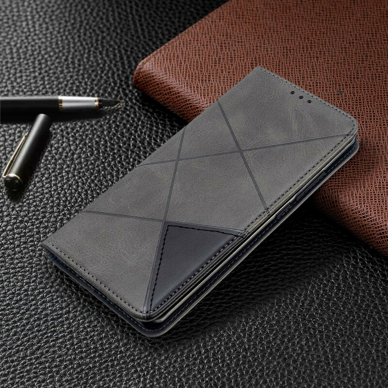 Flip Cover Xiaomi Mi Note 10 Style Artiste Flip Cover Xiaomi Mi Note 10 Style Artiste