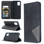 Flip Cover Samsung Galaxy A51 Style Artiste Flip Cover Samsung Galaxy A51 Style Artiste