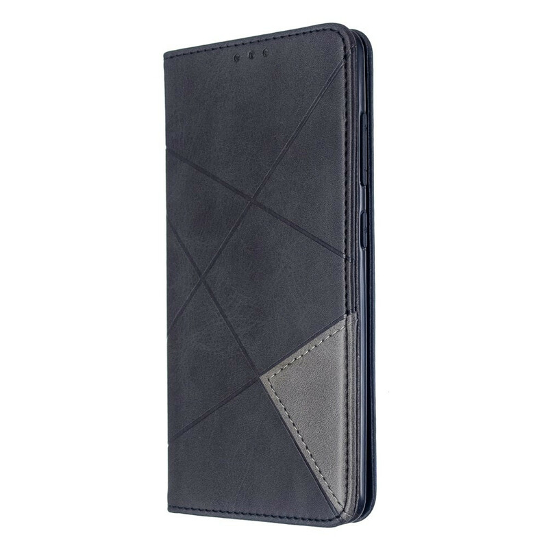 Flip Cover Samsung Galaxy A51 Style Artiste Flip Cover Samsung Galaxy A51 Style Artiste