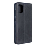 Flip Cover Samsung Galaxy A51 Style Artiste Flip Cover Samsung Galaxy A51 Style Artiste