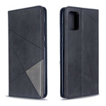 Flip Cover Samsung Galaxy A51 Style Artiste Flip Cover Samsung Galaxy A51 Style Artiste