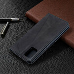 Flip Cover Samsung Galaxy A51 Style Artiste Flip Cover Samsung Galaxy A51 Style Artiste