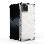 Coque Samsung Galaxy Note 10 Lite Style Nid d'Abeille Coque Samsung Galaxy Note 10 Lite Style Nid d'Abeille