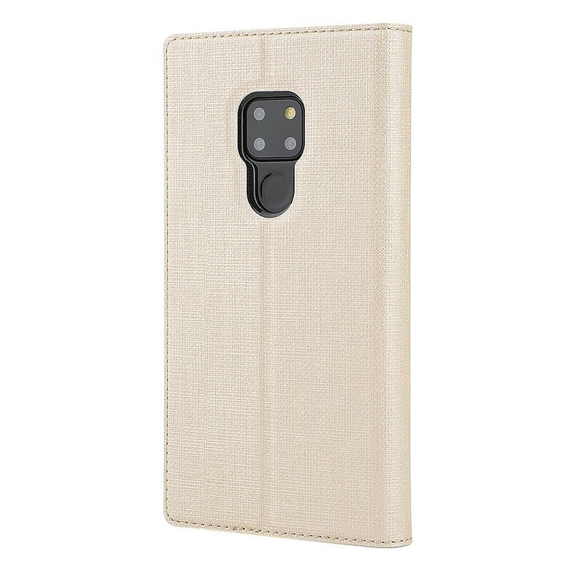 View Cover Huawei Mate 20 Texturée VILI DMX