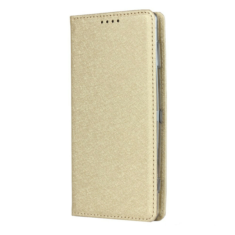 Flip Cover Sony Xperia XZ2 Style Cuir Douceur avec Lanière Flip Cover Sony Xperia XZ2 Style Cuir Douceur avec Lanière