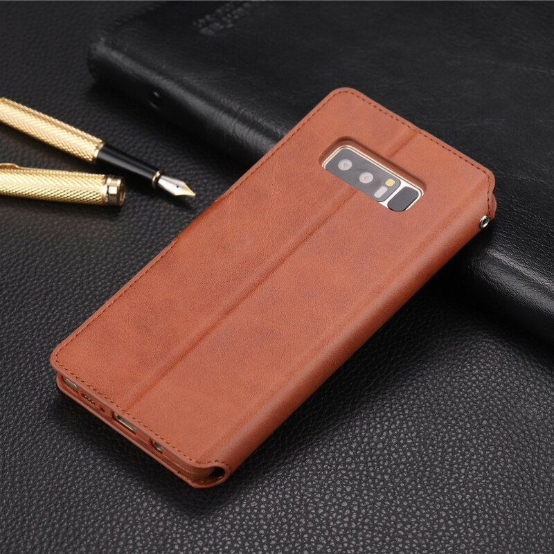 Housse Samsung Galaxy Note 8 AZNS Rétro Housse Samsung Galaxy Note 8 AZNS Rétro