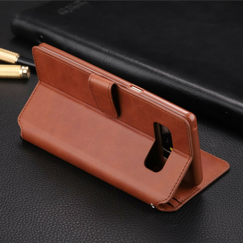 Housse Samsung Galaxy Note 8 AZNS Rétro Housse Samsung Galaxy Note 8 AZNS Rétro