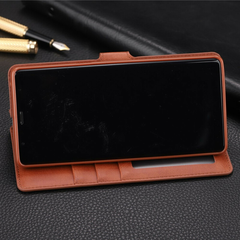 Housse Samsung Galaxy Note 8 AZNS Rétro Housse Samsung Galaxy Note 8 AZNS Rétro