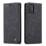 Flip Cover Samsung Galaxy S20 Ultra CASEME Simili Cuir Flip Cover Samsung Galaxy S20 Ultra CASEME Simili Cuir
