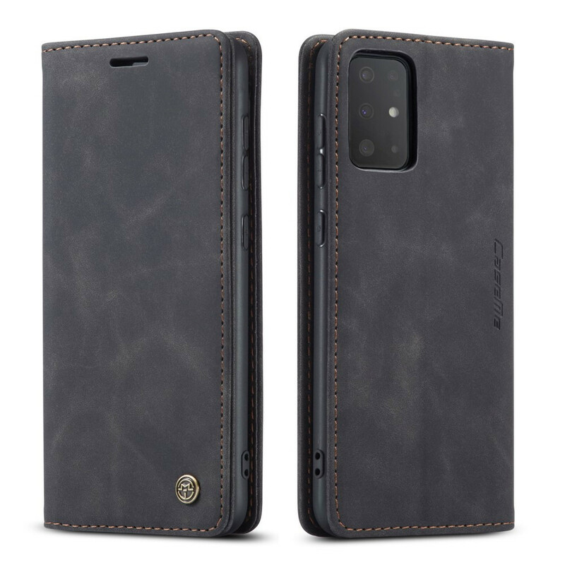 Flip Cover Samsung Galaxy S20 Ultra CASEME Simili Cuir Flip Cover Samsung Galaxy S20 Ultra CASEME Simili Cuir