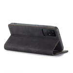 Flip Cover Samsung Galaxy S20 Ultra CASEME Simili Cuir Flip Cover Samsung Galaxy S20 Ultra CASEME Simili Cuir