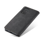 Flip Cover Samsung Galaxy S20 Ultra CASEME Simili Cuir Flip Cover Samsung Galaxy S20 Ultra CASEME Simili Cuir