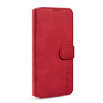 Housse Samsung Galaxy A71 DG MING Rétro Housse Samsung Galaxy A71 DG MING Rétro