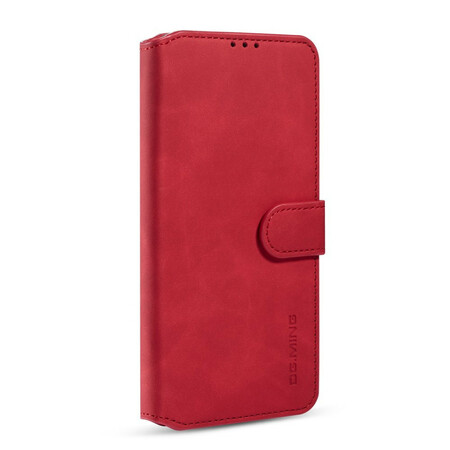 Housse Samsung Galaxy A71 DG MING Rétro