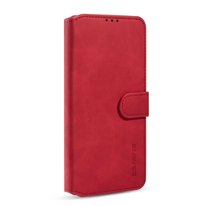 Housse Samsung Galaxy A71 DG MING Rétro Housse Samsung Galaxy A71 DG MING Rétro