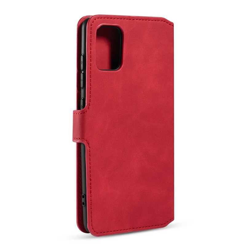 Housse Samsung Galaxy A71 DG MING Rétro Housse Samsung Galaxy A71 DG MING Rétro