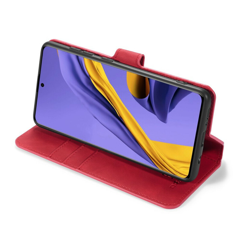 Housse Samsung Galaxy A71 DG MING Rétro Housse Samsung Galaxy A71 DG MING Rétro
