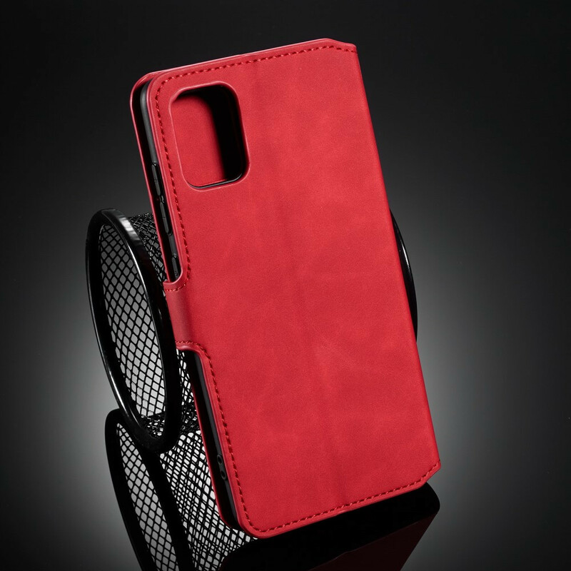 Housse Samsung Galaxy A71 DG MING Rétro Housse Samsung Galaxy A71 DG MING Rétro