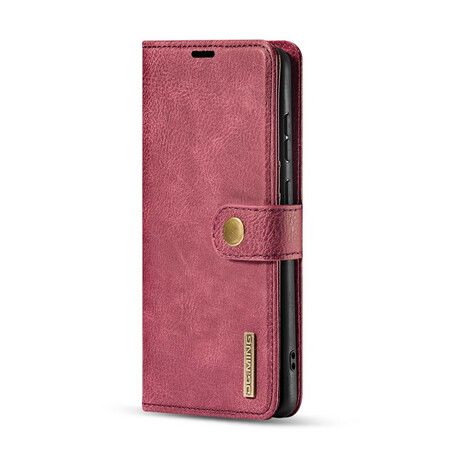 Housse Samsung Galaxy S20 Ultra DG. MING Détachable