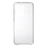 Coque Samsung Galaxy S20 Ultra Transparente 2 Pièces Détachables Coque Samsung Galaxy S20 Ultra Transparente 2 Pièces Détachables