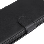 Housse Samsung Galaxy S20 Plus Effet Cuir à Lanière Housse Samsung Galaxy S20 Plus Effet Cuir à Lanière