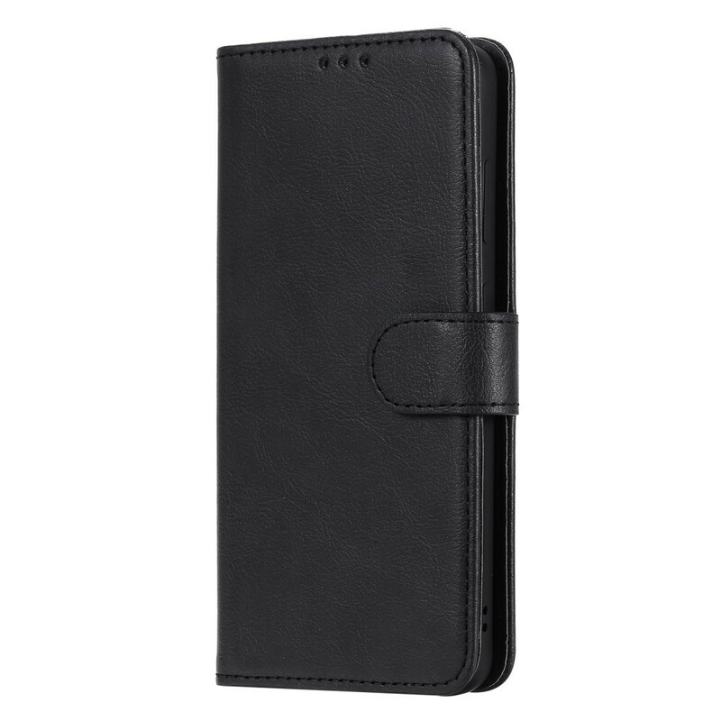 Housse Samsung Galaxy S20 Coque Détachable et Lanière Housse Samsung Galaxy S20 Coque Détachable et Lanière