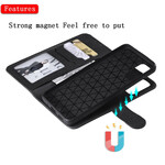 Housse Samsung Galaxy S20 Coque Détachable et Lanière Housse Samsung Galaxy S20 Coque Détachable et Lanière