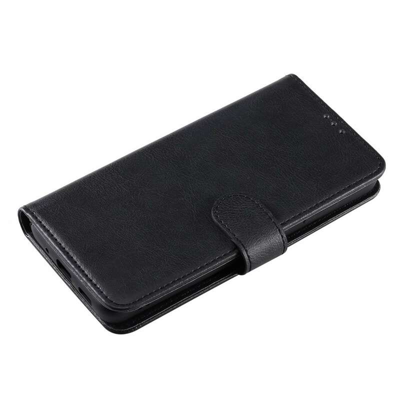 Housse Samsung Galaxy S20 Coque Détachable et Lanière Housse Samsung Galaxy S20 Coque Détachable et Lanière