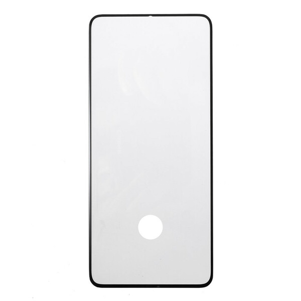Protection en verre trempé pour écran Samsung Galaxy S20 RURIHAI