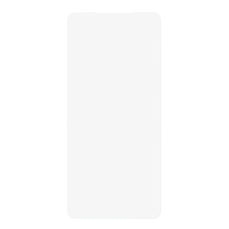 Protection en verre trempé pour l’écran du Samsung Galaxy S20