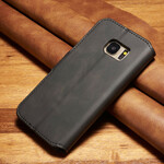 Housse Samsung Galaxy S7 DG.MING Rétro Housse Samsung Galaxy S7 DG.MING Rétro