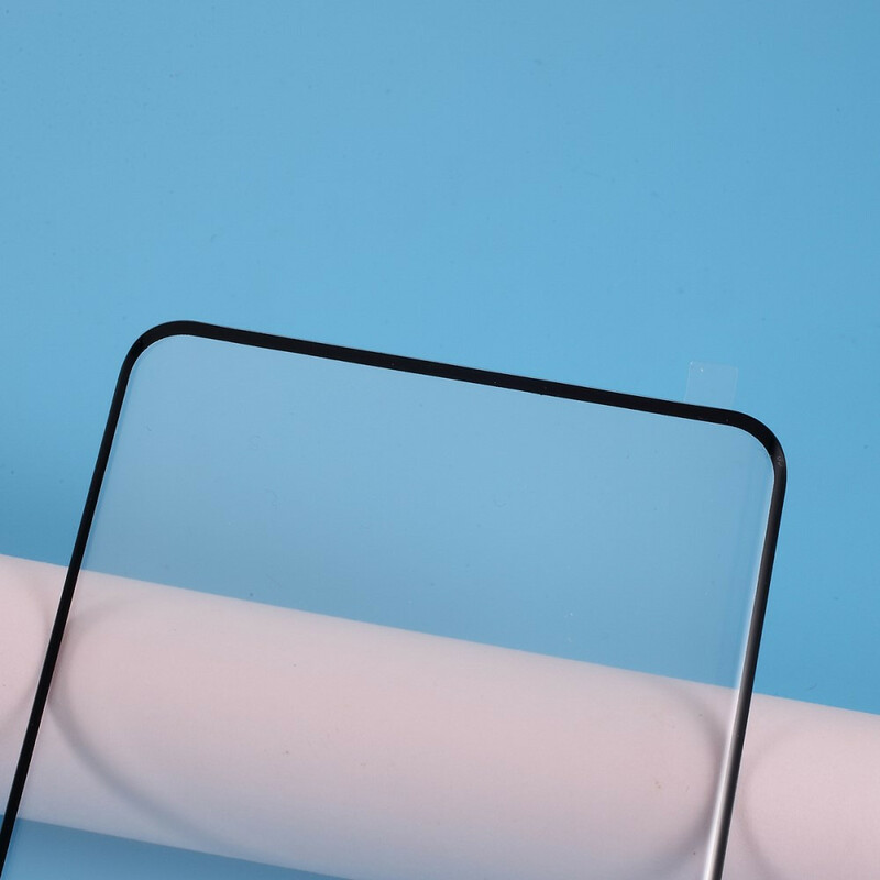 Protection en verre trempé pour écran Huawei P40 Pro