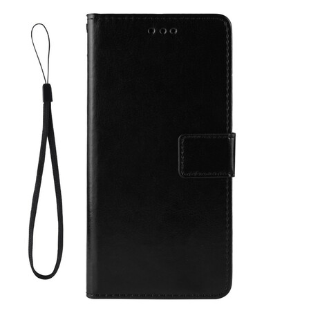 Housse Oppo Reno 2Z Simili Cuir Flashy