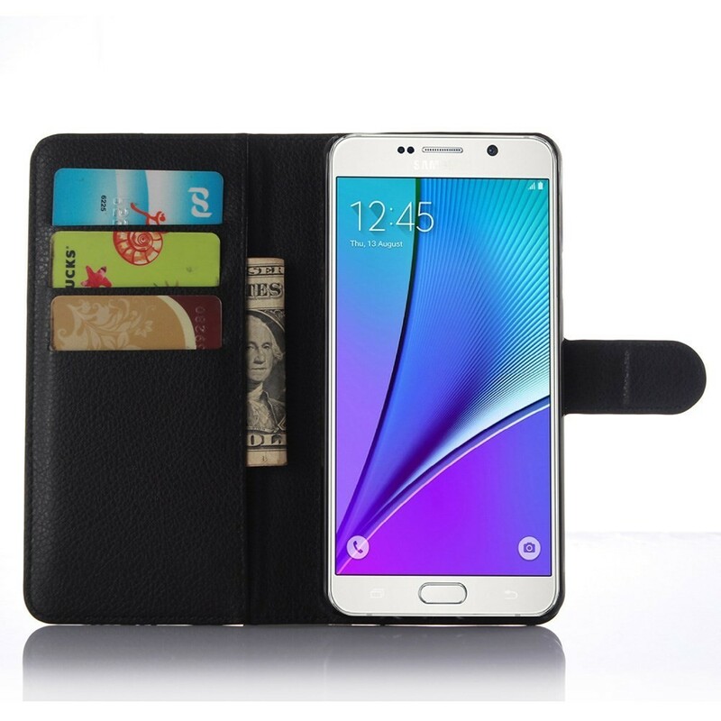 Housse Samsung Galaxy A5 2016 Classique
