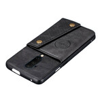 Coque OnePlus 7T Pro Portefeuille à Snap Coque OnePlus 7T Pro Portefeuille à Snap